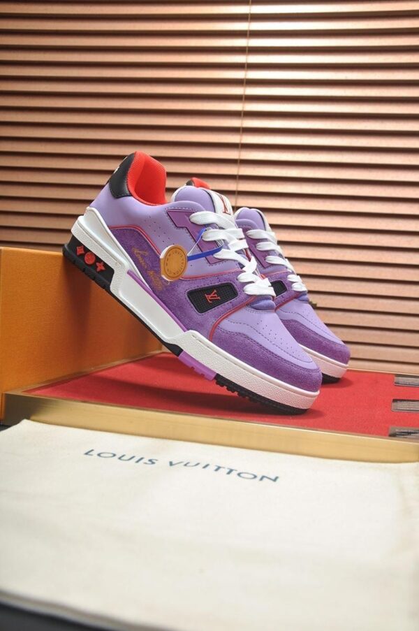 Trainer Sneaker 6038-3055 - Image 3