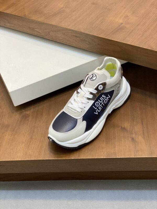 Low Shoes 6045-3172 - Image 6