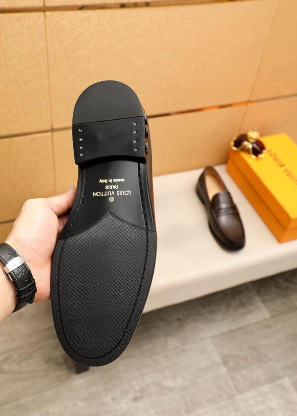 Business Shoes 6089-0773 - Image 8