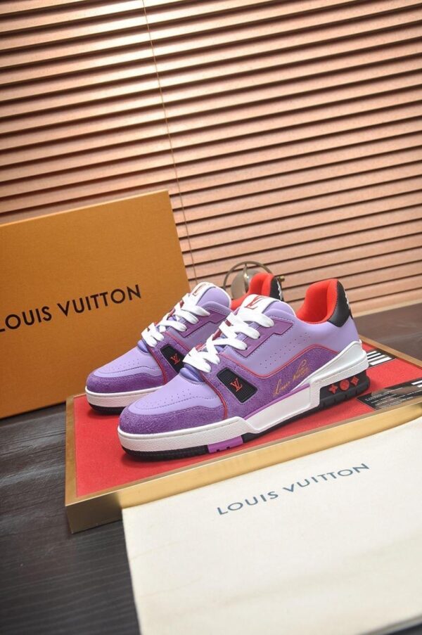 Trainer Sneaker 6038-3055 - Image 4