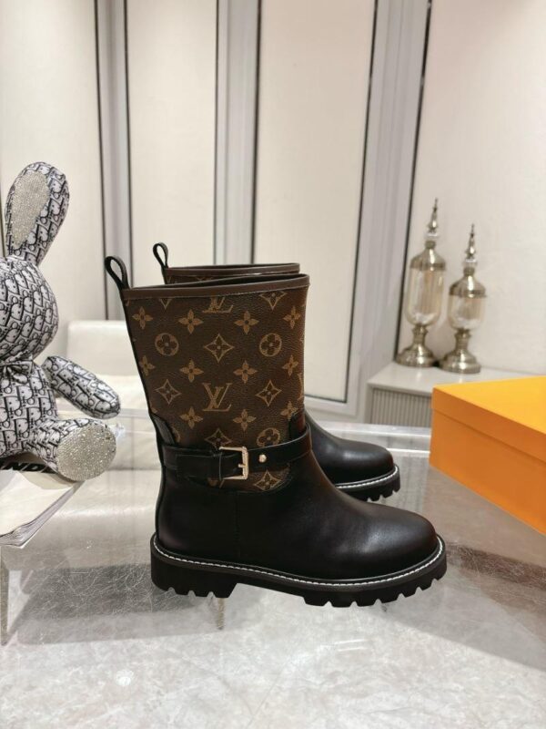 Boots 6045-3139 - Image 2
