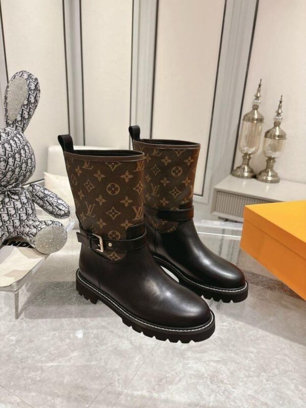 Boots 6045-3139 - Image 3
