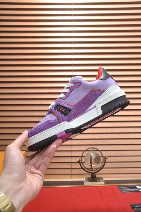Trainer Sneaker 6038-3055 - Image 5
