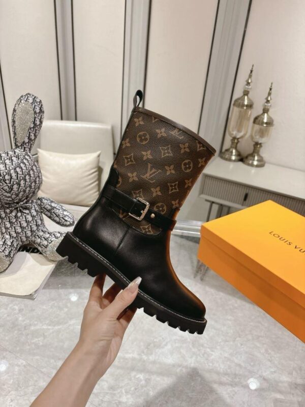 Boots 6045-3139 - Image 4