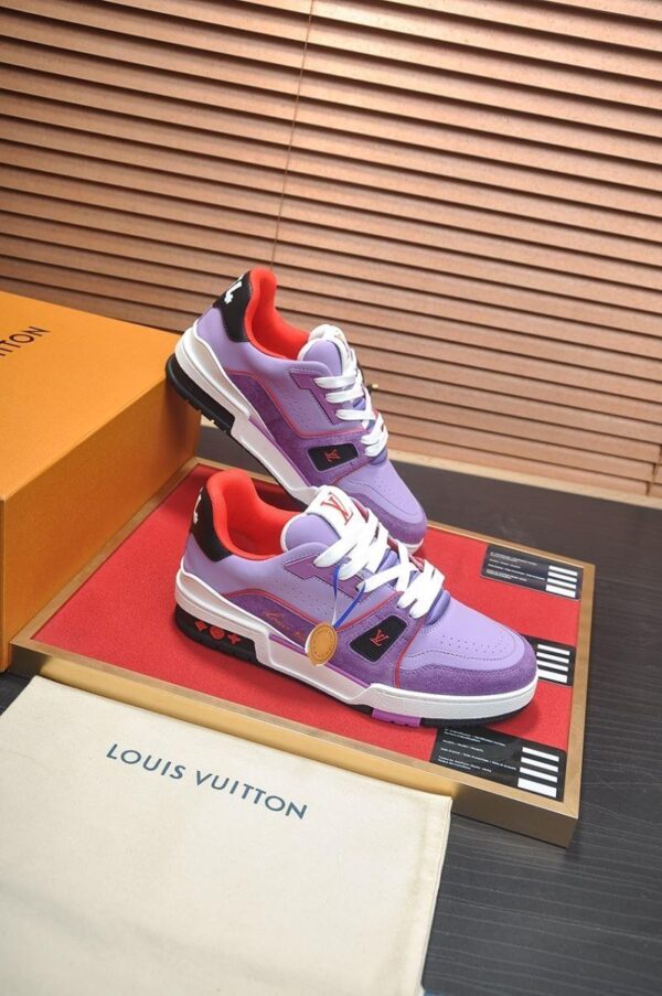 Trainer Sneaker 6038-3055 - Image 6