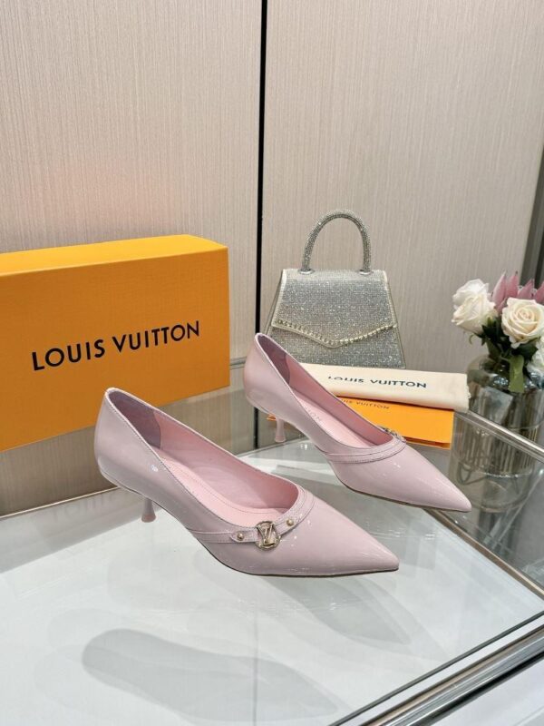 Heeled Shoes 6047-2700 - Image 6