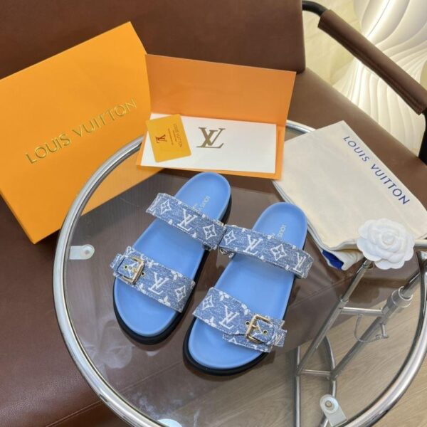 Slippers 6088-2818
