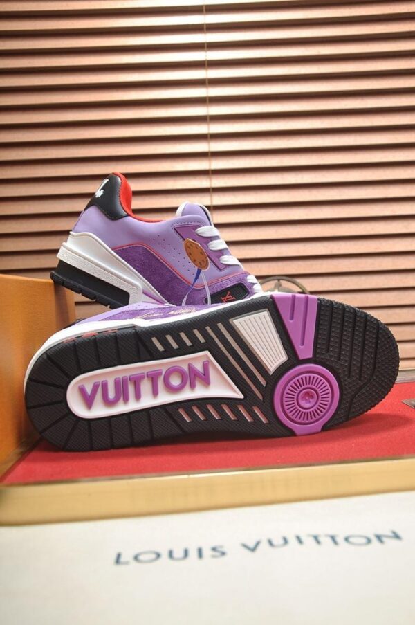 Trainer Sneaker 6038-3055 - Image 7