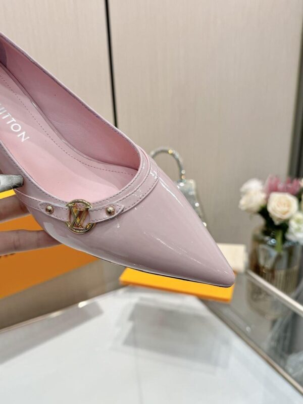 Heeled Shoes 6047-2700 - Image 7