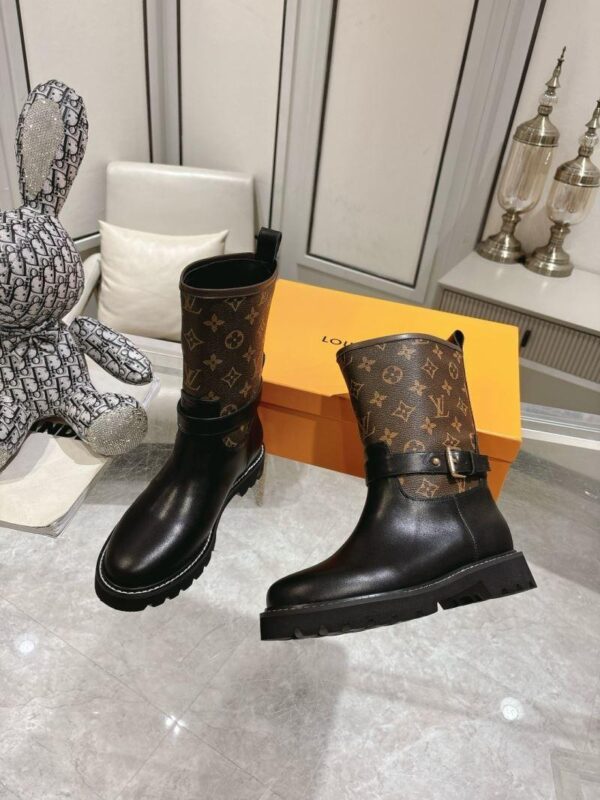 Boots 6045-3139 - Image 5