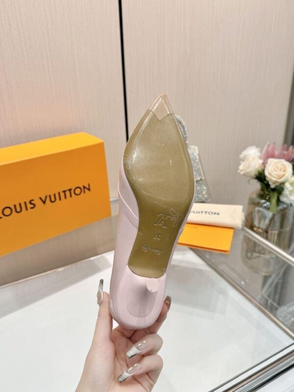 Heeled Shoes 6047-2700 - Image 8