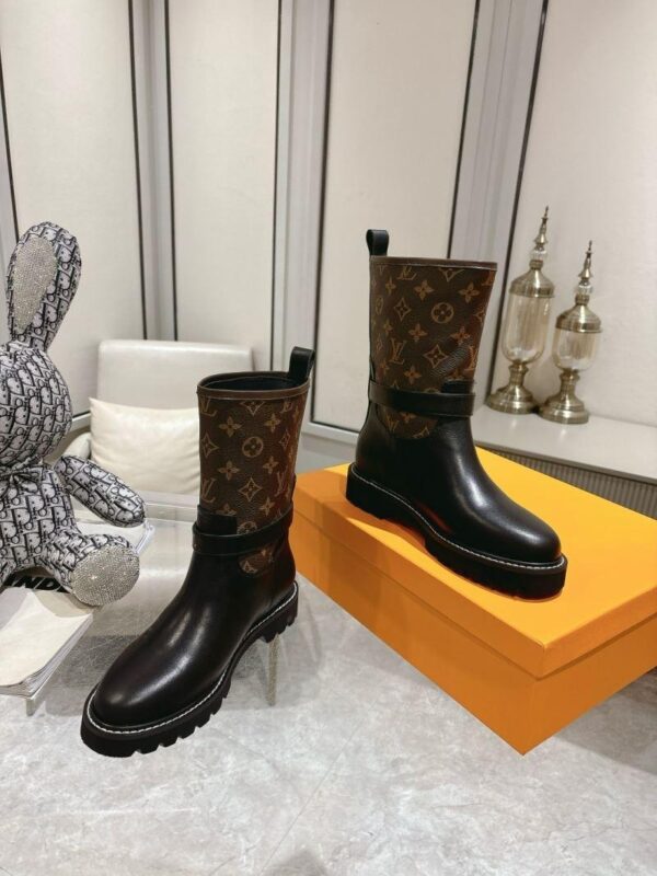 Boots 6045-3139 - Image 6