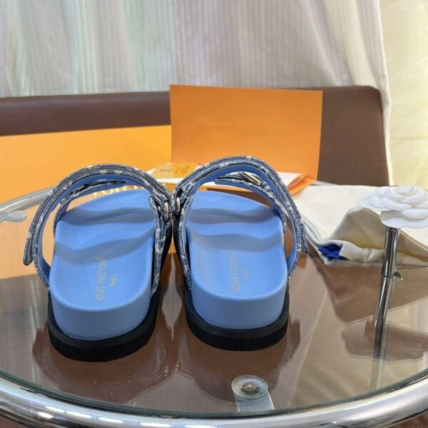 Slippers 6088-2818 - Image 4