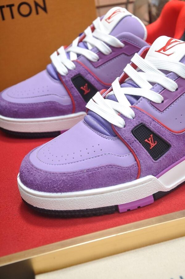 Trainer Sneaker 6038-3055 - Image 8
