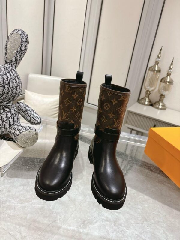 Boots 6045-3139 - Image 7