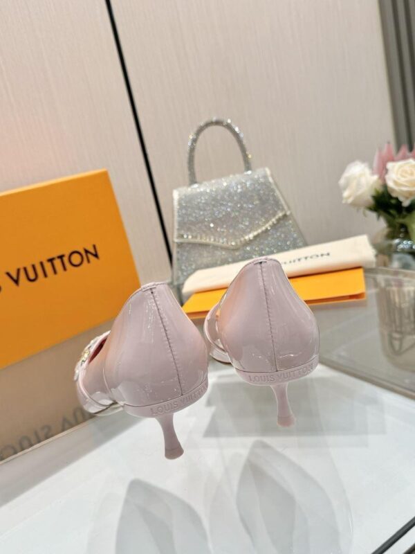 Heeled Shoes 6047-2700 - Image 9