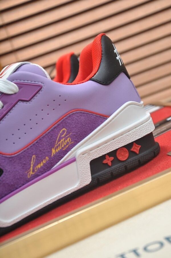 Trainer Sneaker 6038-3055 - Image 9