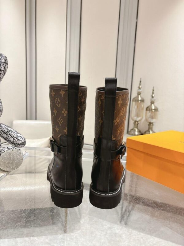 Boots 6045-3139 - Image 8