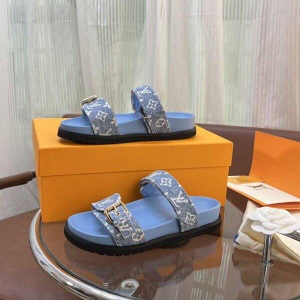 Slippers 6088-2818 - Image 8