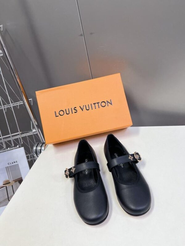 Flat Shoes 6047-2780