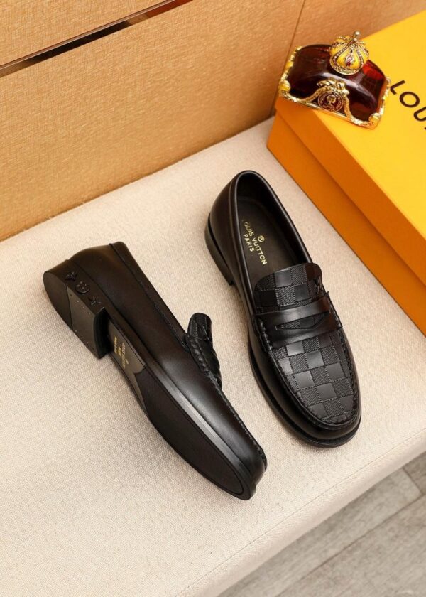 Business Shoes 6089-0771