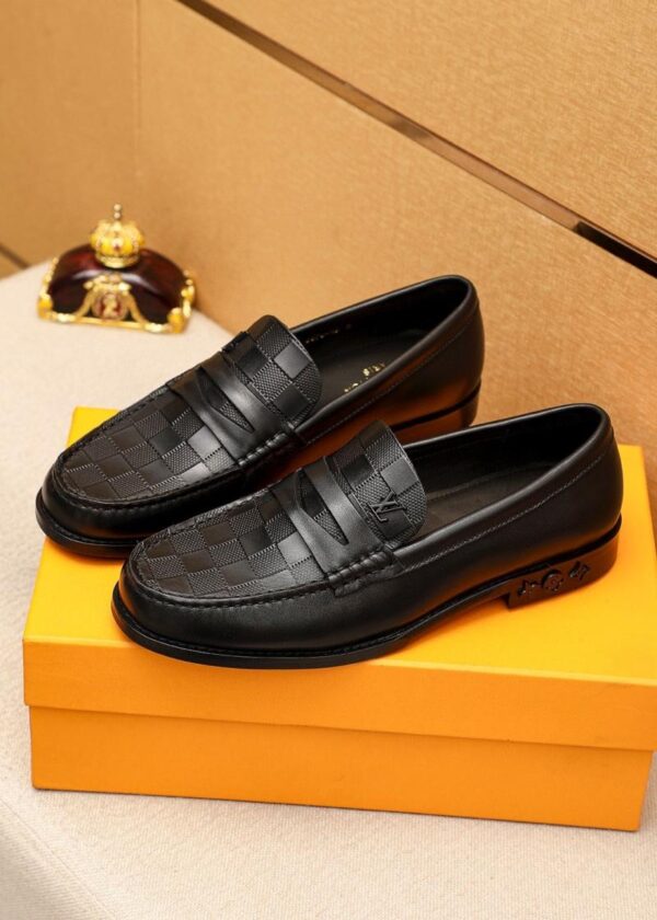 Business Shoes 6089-0771 - Image 2