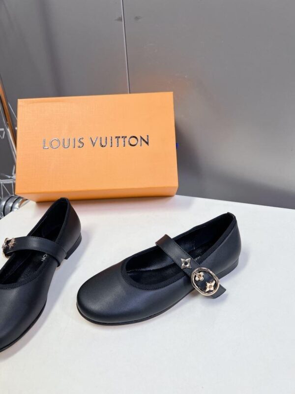 Flat Shoes 6047-2780 - Image 3