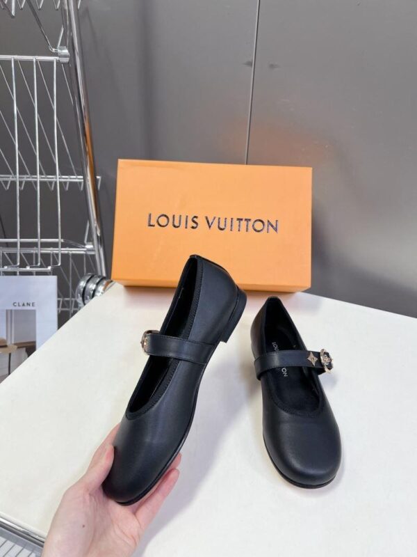 Flat Shoes 6047-2780 - Image 4
