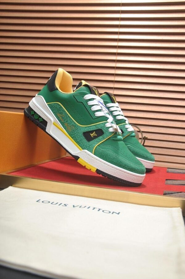 Trainer Sneaker 6038-3054 - Image 3