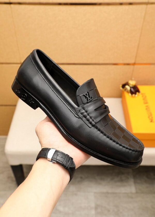 Business Shoes 6089-0771 - Image 3