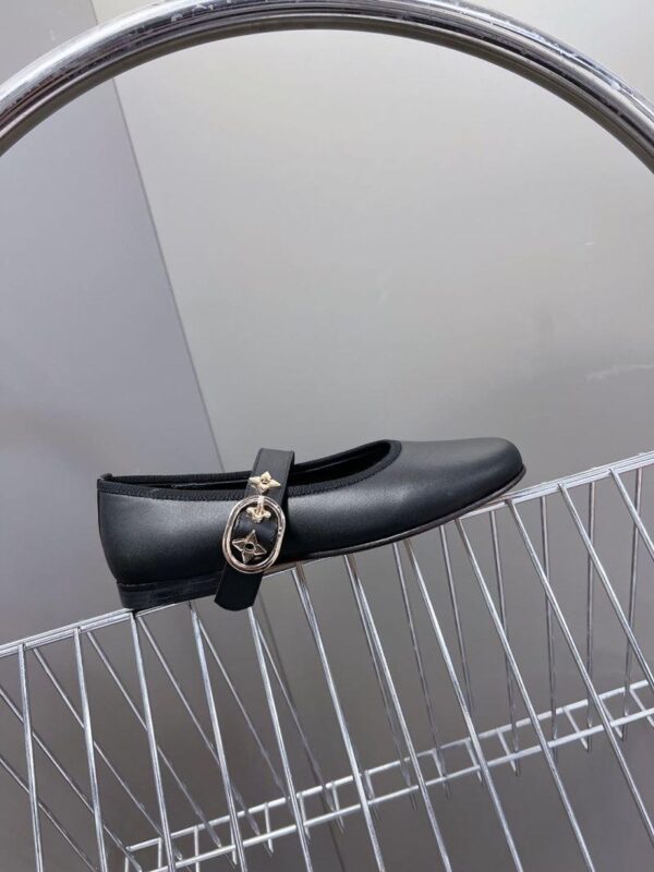 Flat Shoes 6047-2780 - Image 5