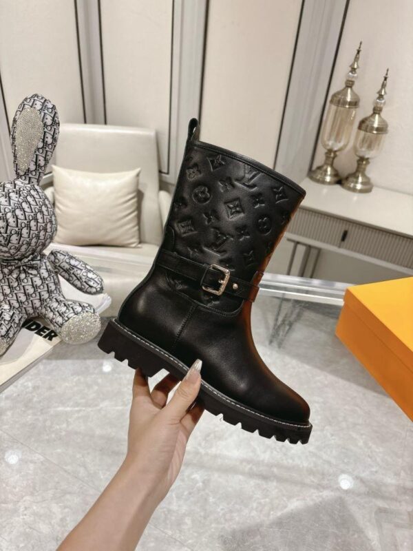 Boots 6045-3138 - Image 2