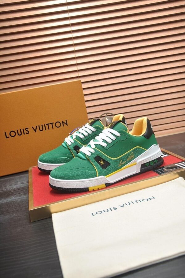 Trainer Sneaker 6038-3054 - Image 4