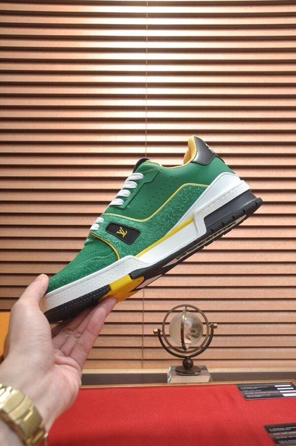 Trainer Sneaker 6038-3054 - Image 5