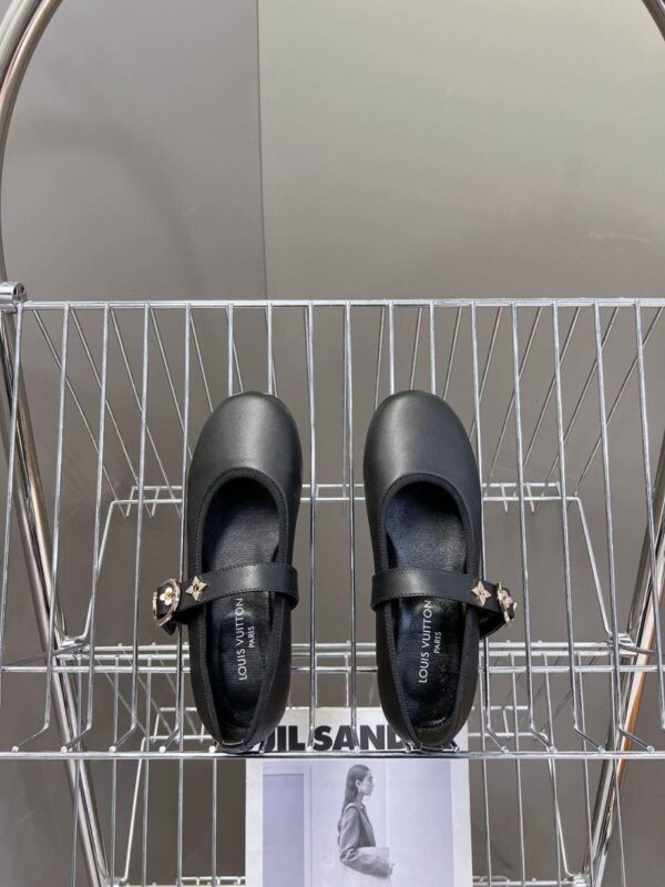 Flat Shoes 6047-2780 - Image 6