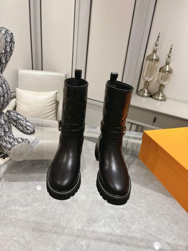 Boots 6045-3138 - Image 4