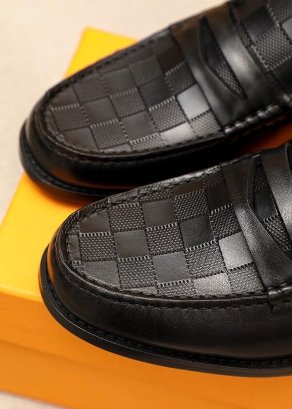 Business Shoes 6089-0771 - Image 4
