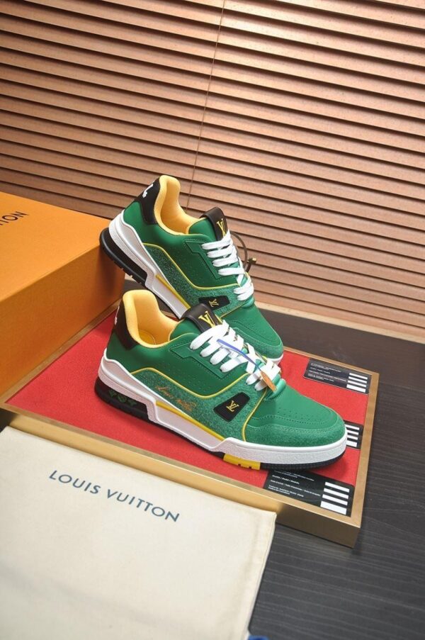 Trainer Sneaker 6038-3054 - Image 6