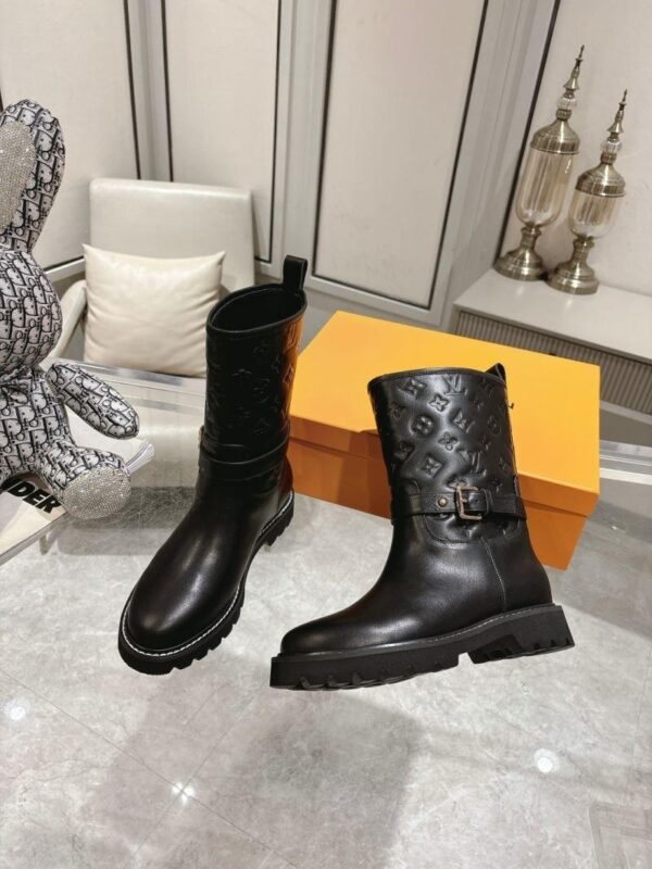 Boots 6045-3138 - Image 5