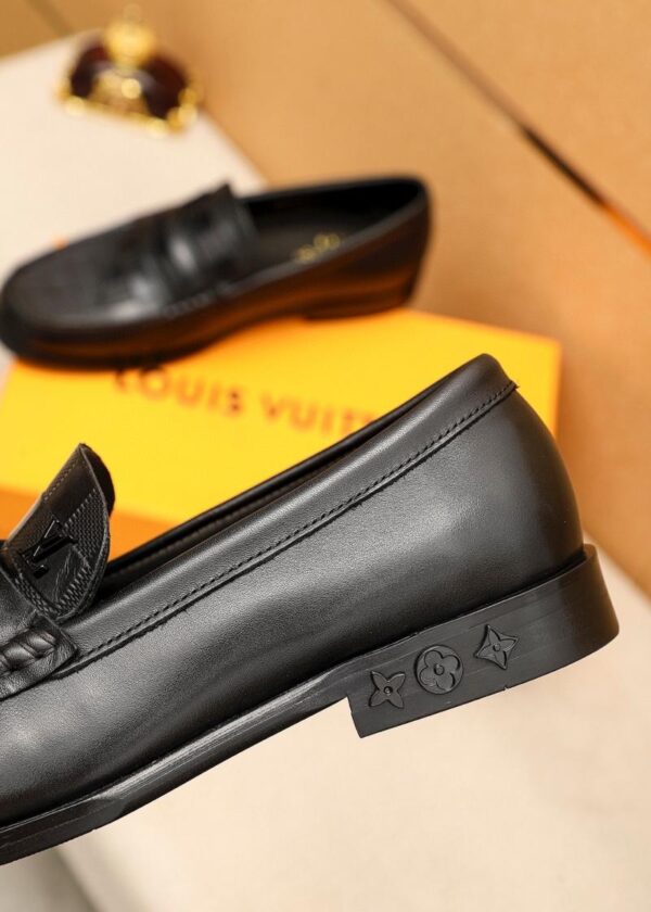 Business Shoes 6089-0771 - Image 5