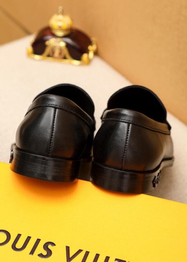 Business Shoes 6089-0771 - Image 6