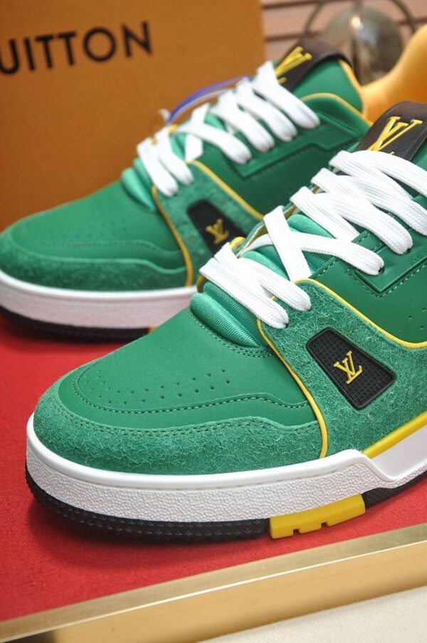 Trainer Sneaker 6038-3054 - Image 8