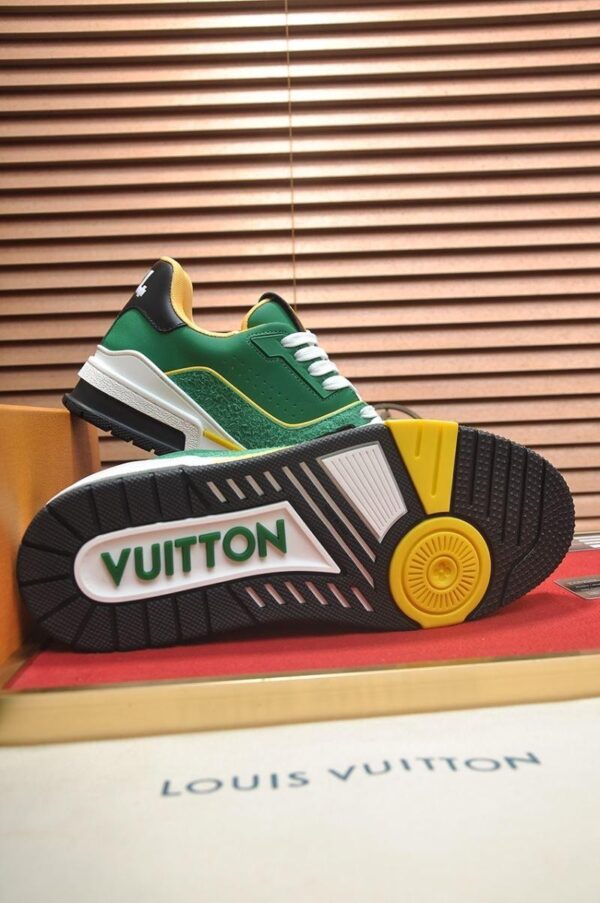 Trainer Sneaker 6038-3054 - Image 7