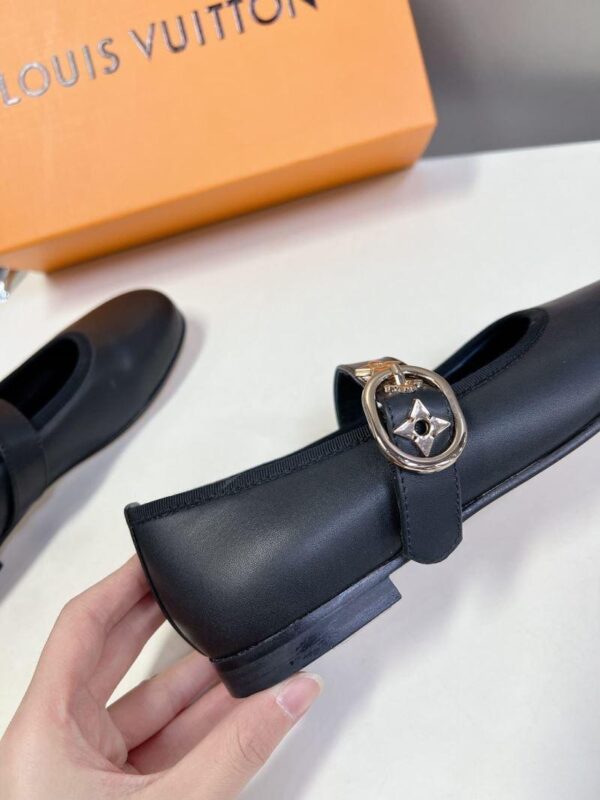Flat Shoes 6047-2780 - Image 8