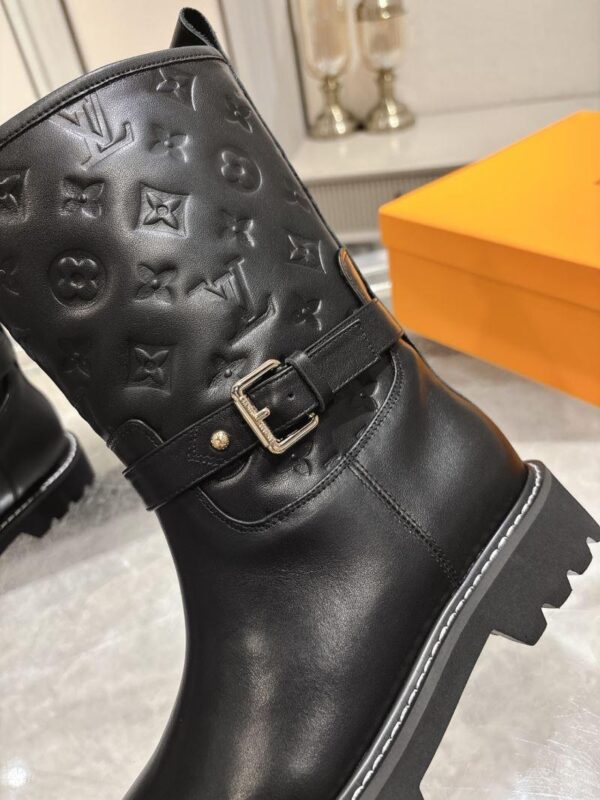 Boots 6045-3138 - Image 6