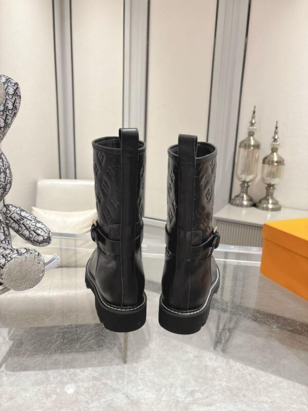 Boots 6045-3138 - Image 7
