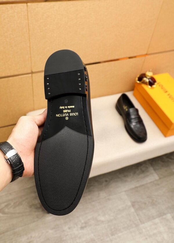 Business Shoes 6089-0771 - Image 7