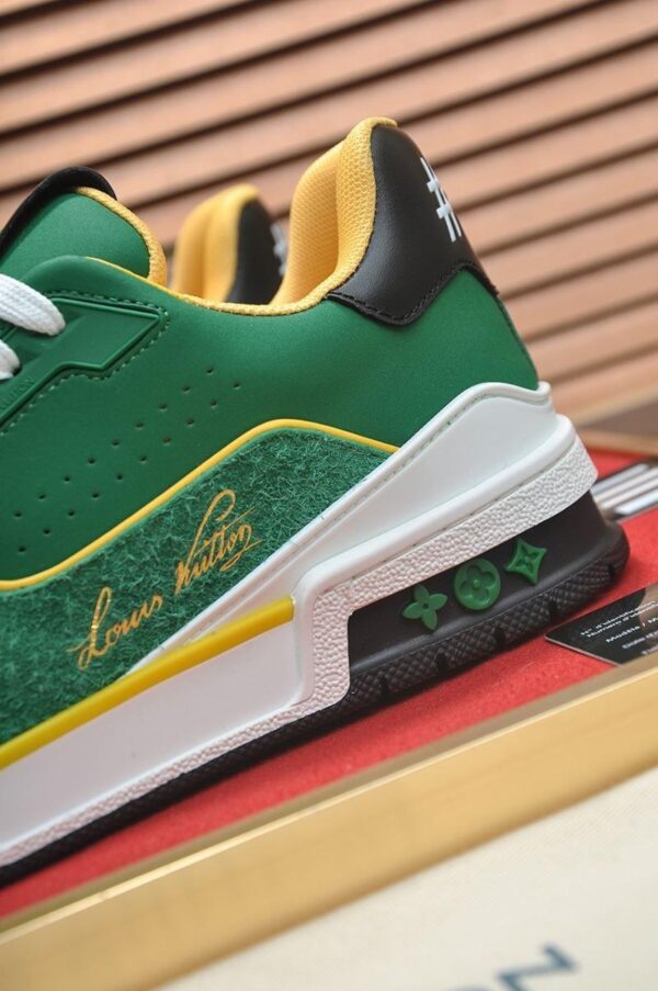 Trainer Sneaker 6038-3054 - Image 9