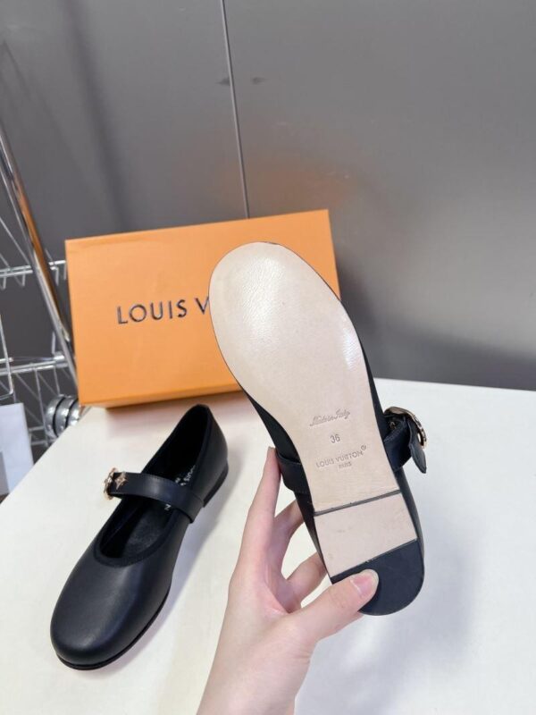 Flat Shoes 6047-2780 - Image 9
