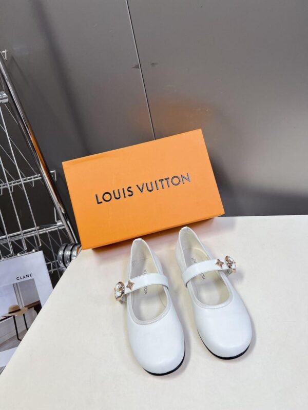 Flat Shoes 6047-2779